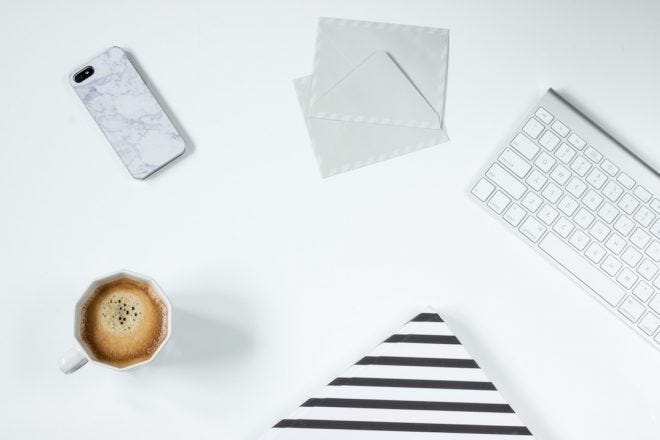Black Friday, Cyber Monday, and What Really Matters Black Friday, Cyber Monday, and What Really Matters