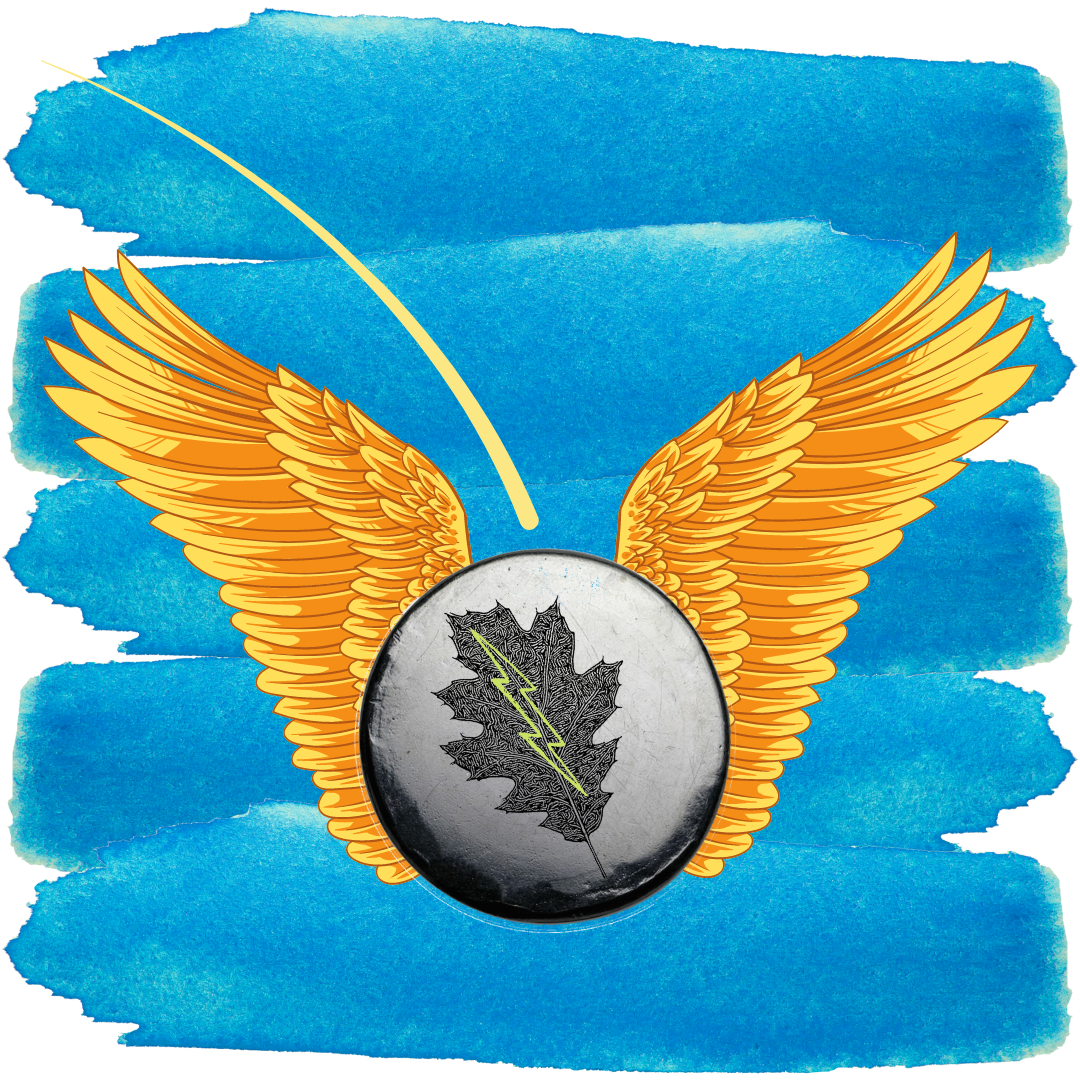 The Sylvan Spy logo