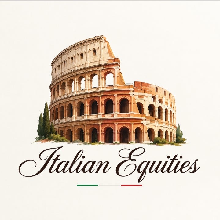 Italian Equities