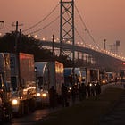 Part 10: High Stakes Northern Exposure