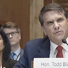 NY Times Shocked Trump Personal Lawyer AG Acting Like Trump Personal Lawyer