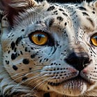 Speculation: Genetic Modification, Starting with Cats