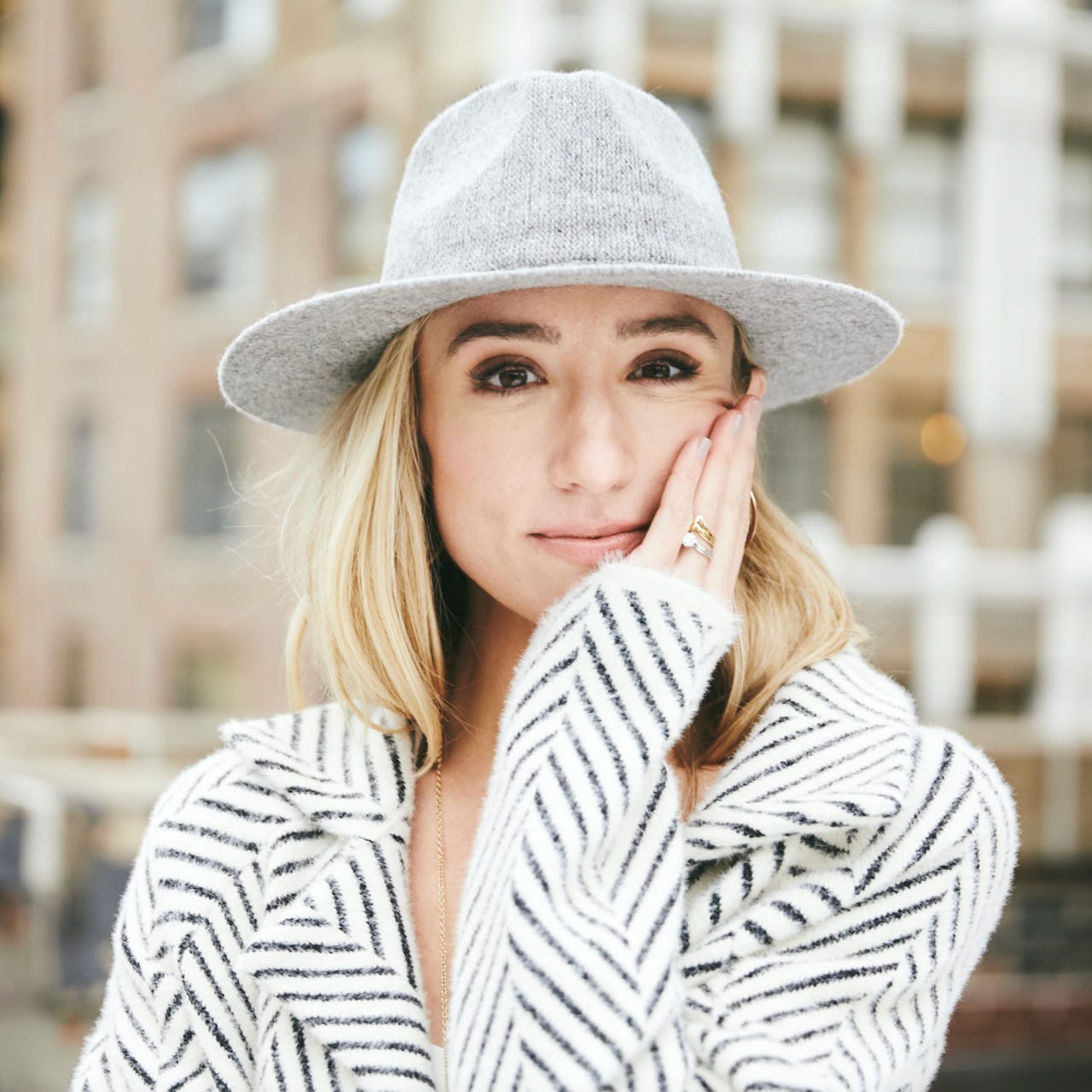 NONLINEAR with Liz Kimball