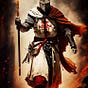 The Holy Word's avatar