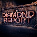 The Diamond Report LIVE with Doug Diamond