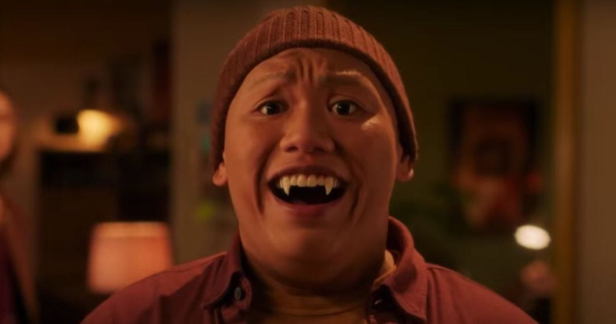 Reginald the Vampire: Plot, Cast, and Everything Else We Know
