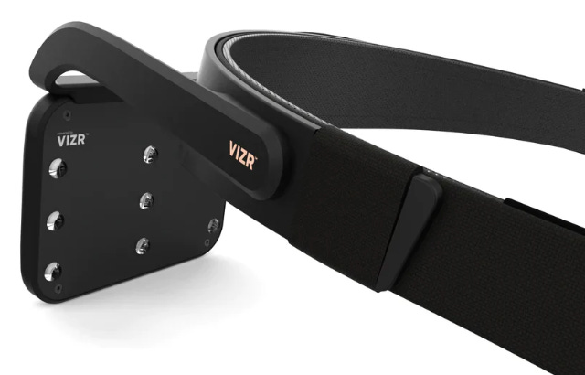 Here's the biohacking gear I'm testing. 