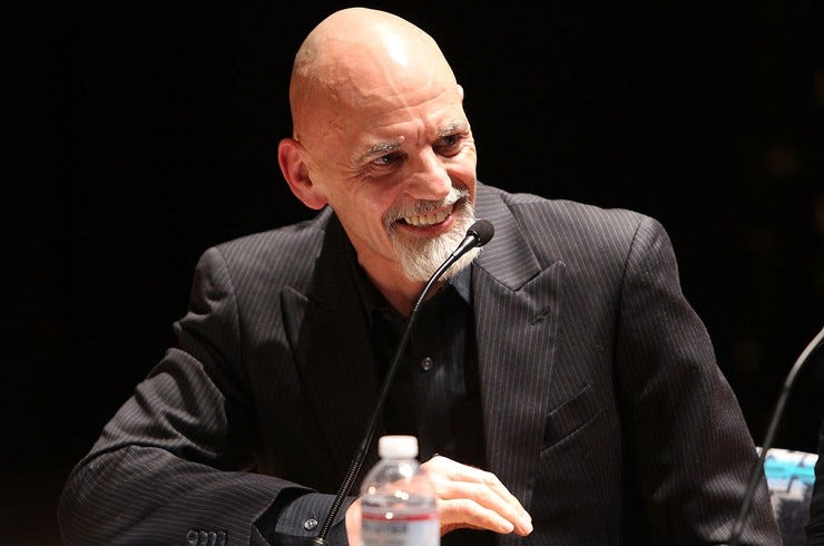 Richard james burgess 2018 billboard 1548