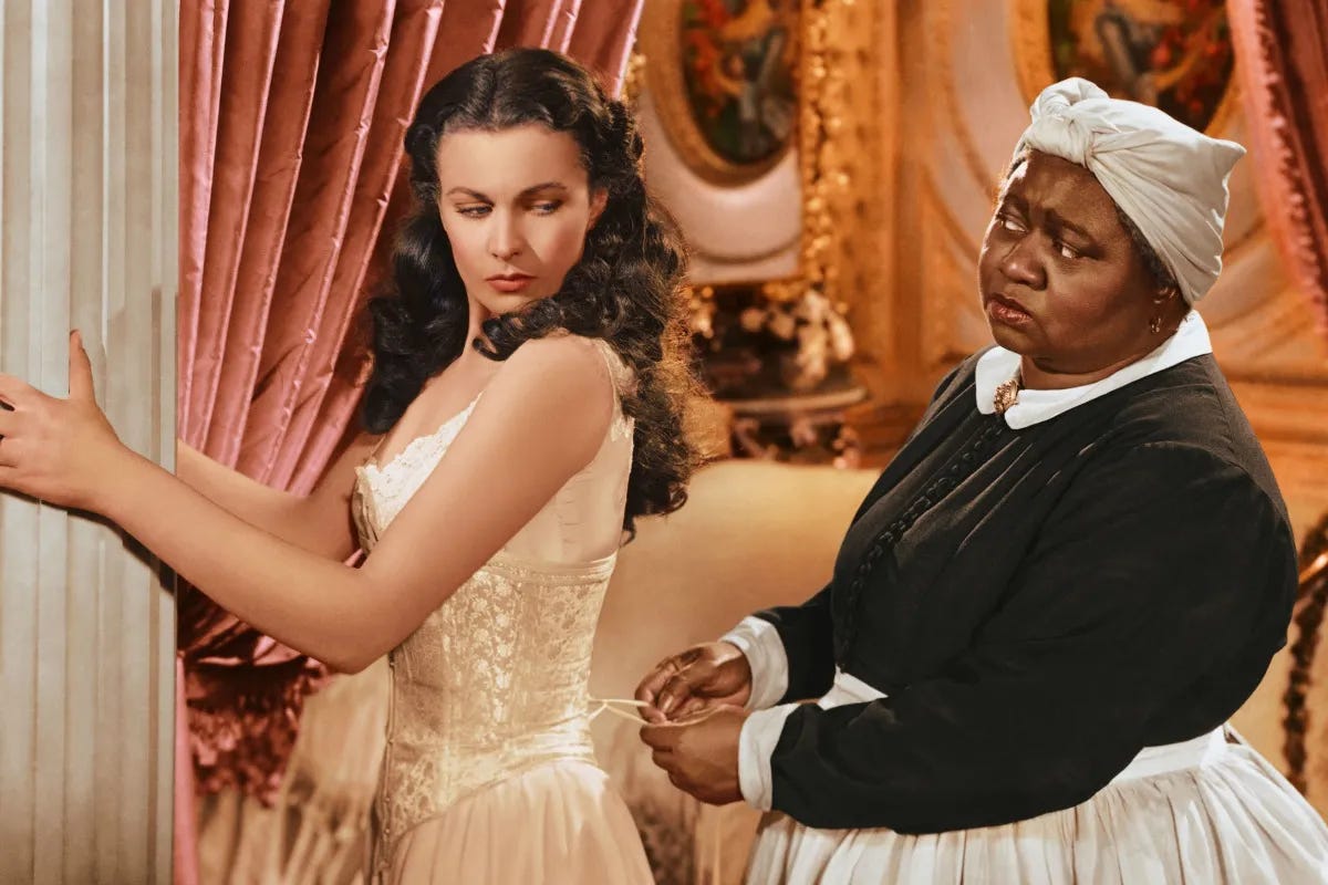 Gone with the Wind