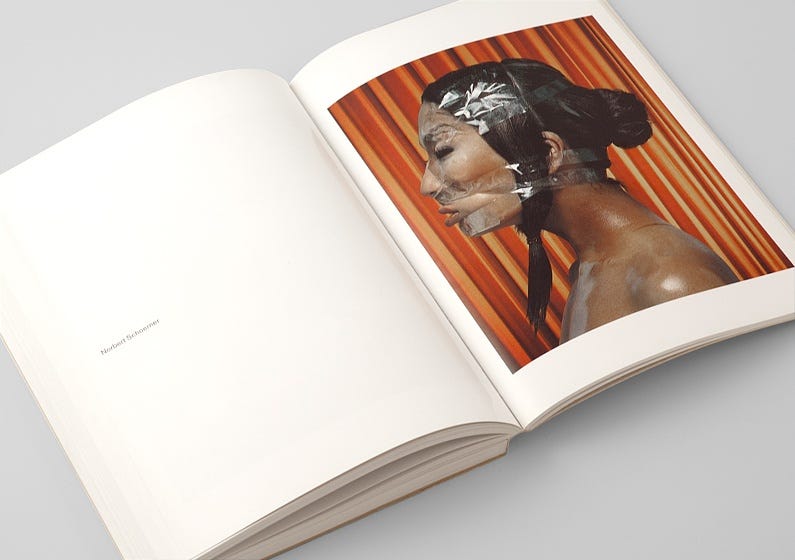 NOW: a new generation of fashion photographers