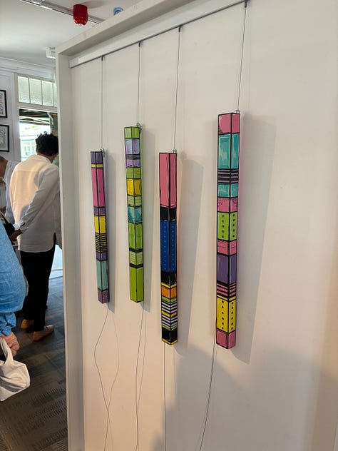 Dementia Art Gallery
