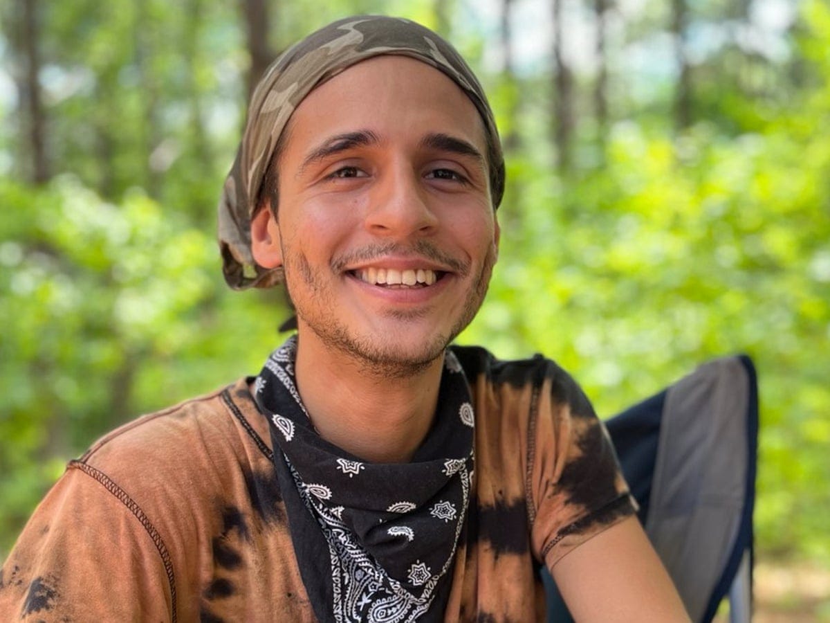 Assassinated in cold blood': activist killed protesting Georgia's 'Cop  City' | Georgia | The Guardian
