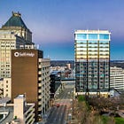 Park View Development LLC / Center Pointe (Roy Carroll) Valuation Adjustments and 2026 Revaluation-Related Assessment Records Request for Guilford County