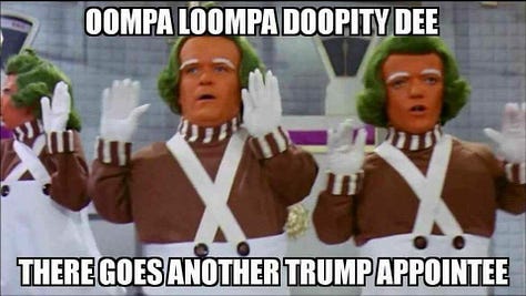 Vintage Political Memes #1
