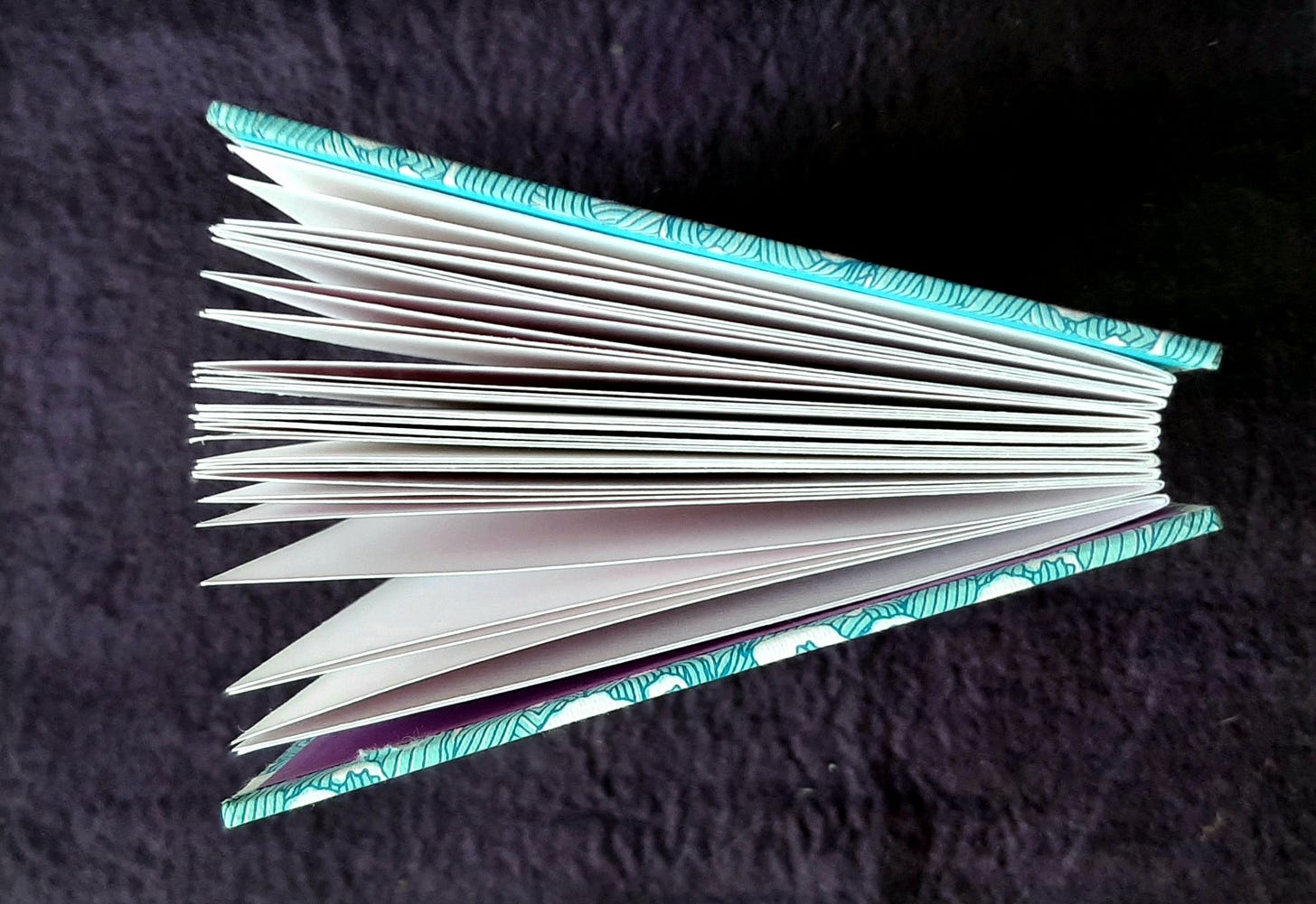 The Creatrix Experience ©2023 Elizabeth des Roches