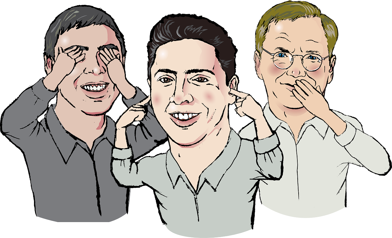 Google: Diez cosas que sabemos que son ciertas | Imagen Pixabay