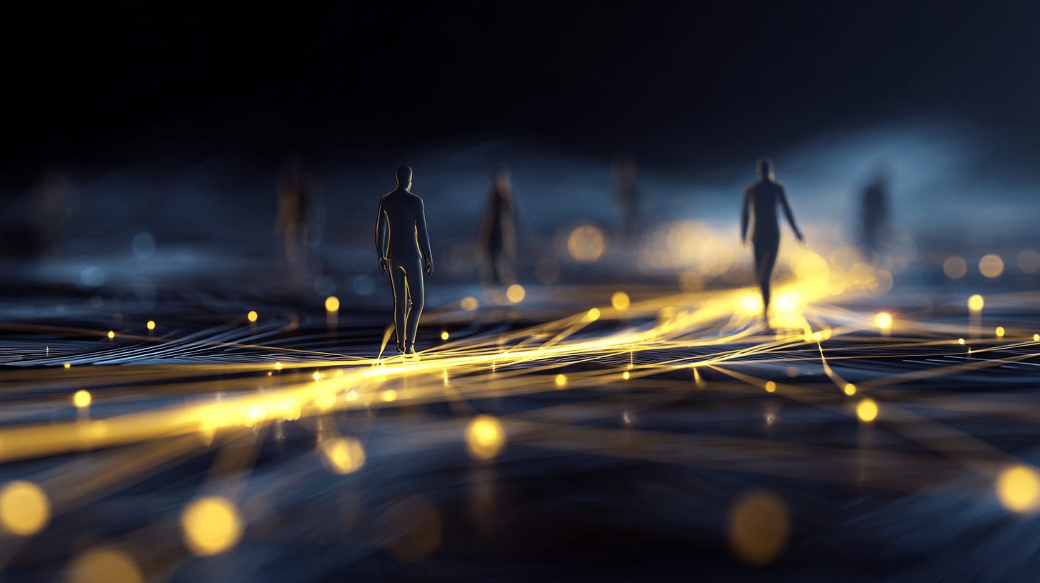 The Golden Thread: Why Every Technology Decision Should Start With Your Customer