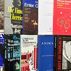 My Favourite Reads of 2024
