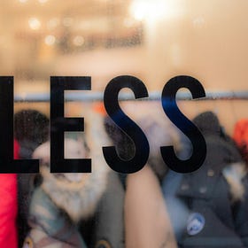 The World Won't End if You Do 1% Less