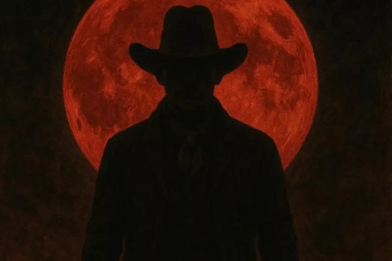 Who Is Breaking Rust? Country's Top Digital Song This Week Is AI