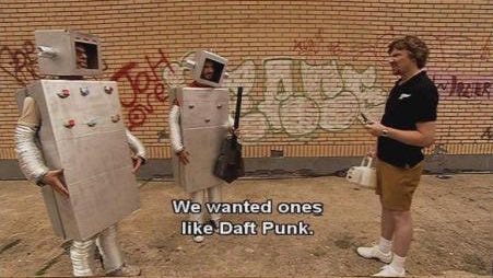 Out of Context Flight of the Conchords on X: "Happy 15th Birthday to Flight  of the Conchords! On this day in 2007 “Sally” first aired in the US.  https://t.co/WkymEltJ9A" / X