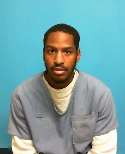Offender Picture Offender Picture