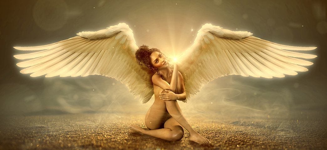 My Miracle Healing Led To My New Life’s Purpose!
