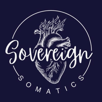 Sovereign Somatics