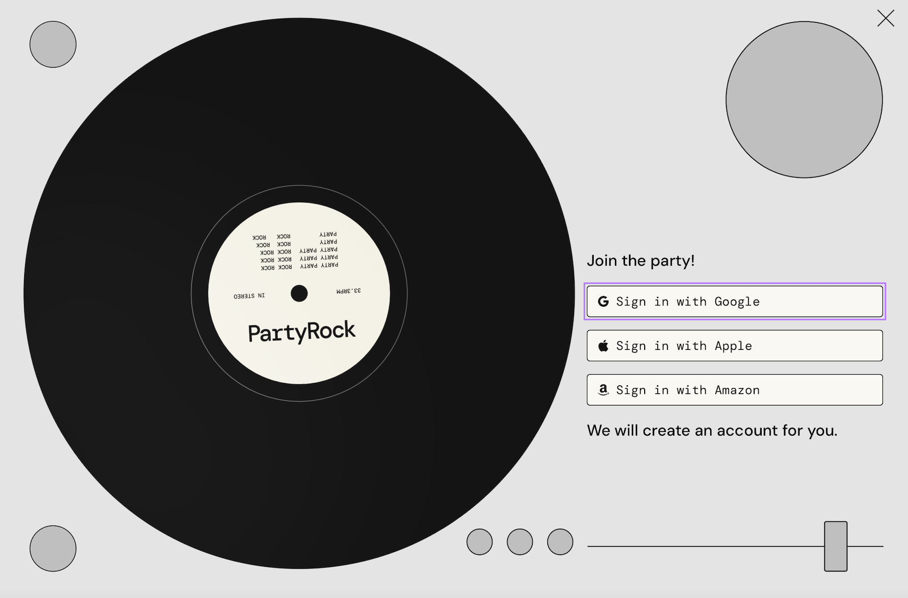 what-is-amazon-partyrock-and-how-did-aws-launch-a-marketplace-before