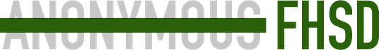 Anonymous FHSD Substack