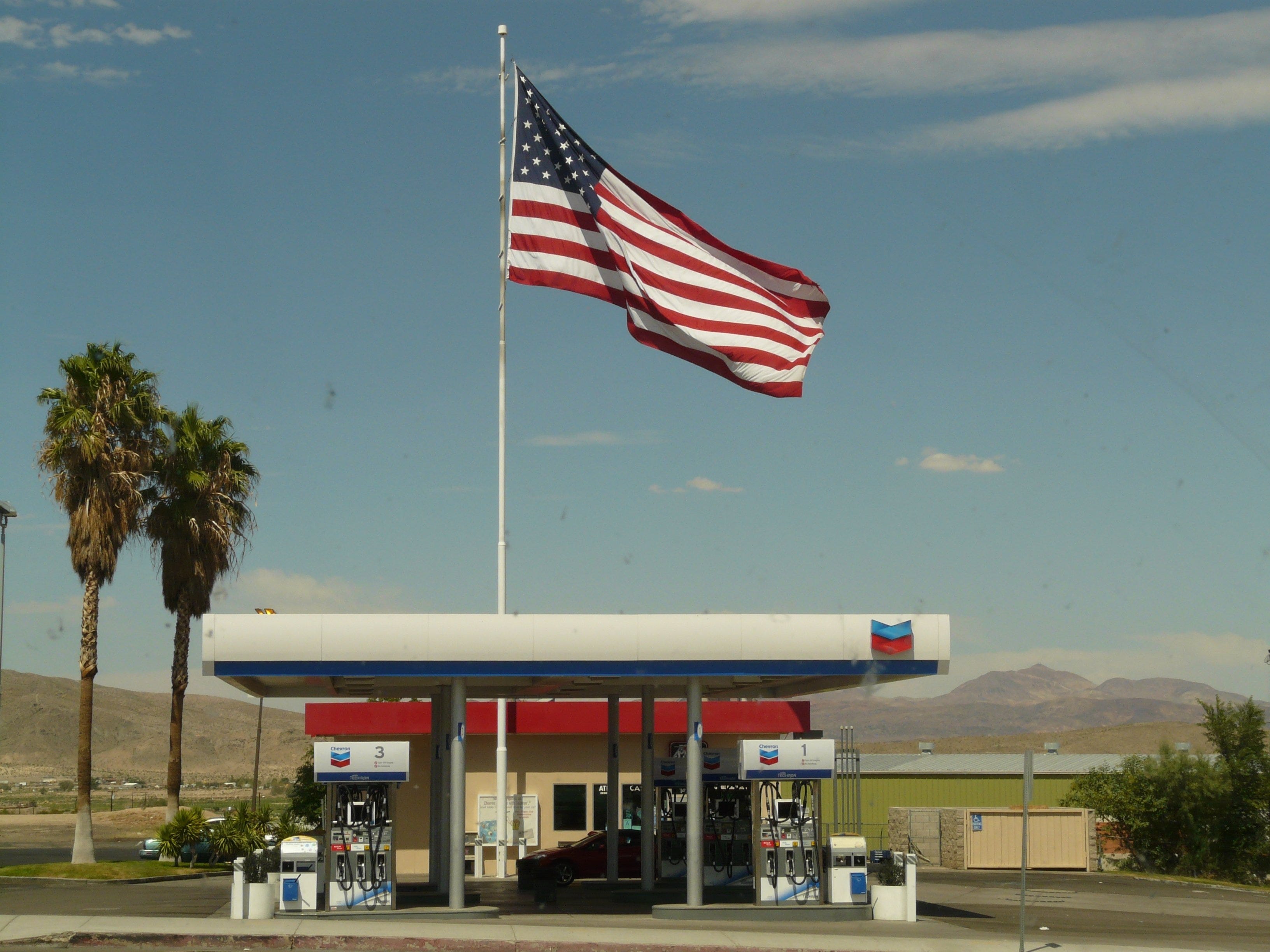 Hijacked by a “forever war” we did not want and the fuel inflation that is killing us!