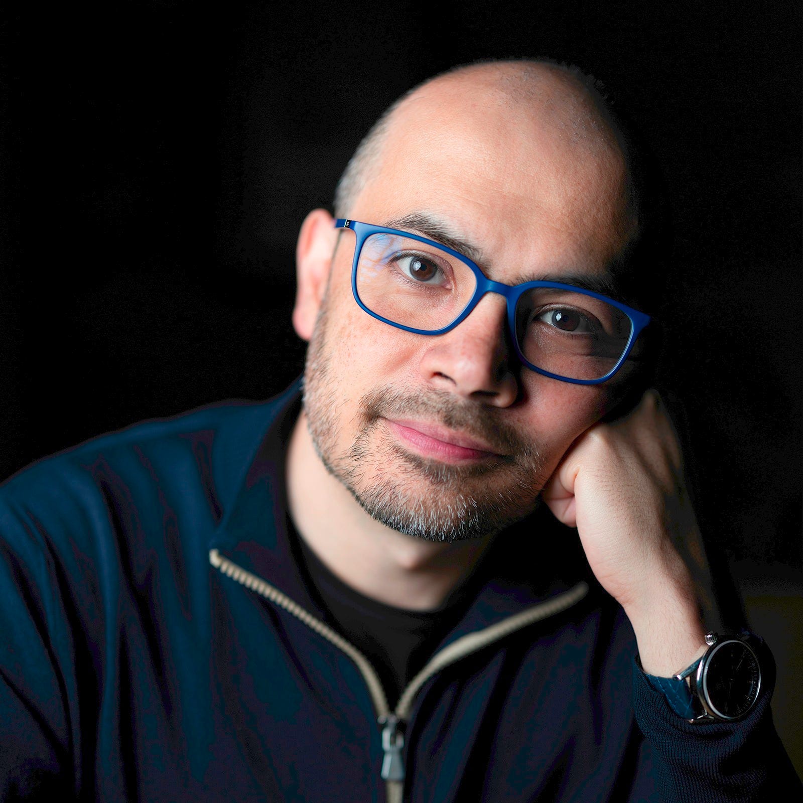 Demis Hassabis