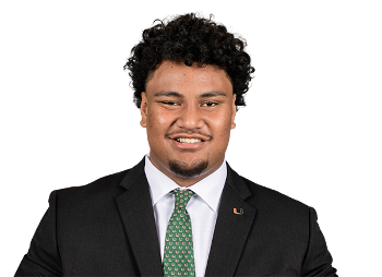 Francis Mauigoa Francis Mauigoa