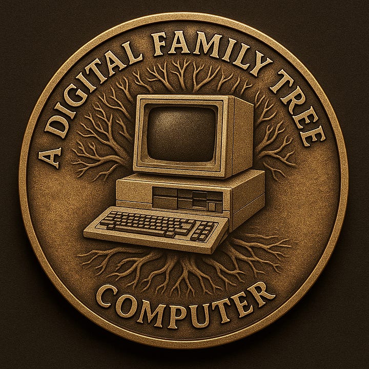 Truth Engine coin embossed with symbol and text: âThe Coin Plays the Recordâ and @THECASTLE.