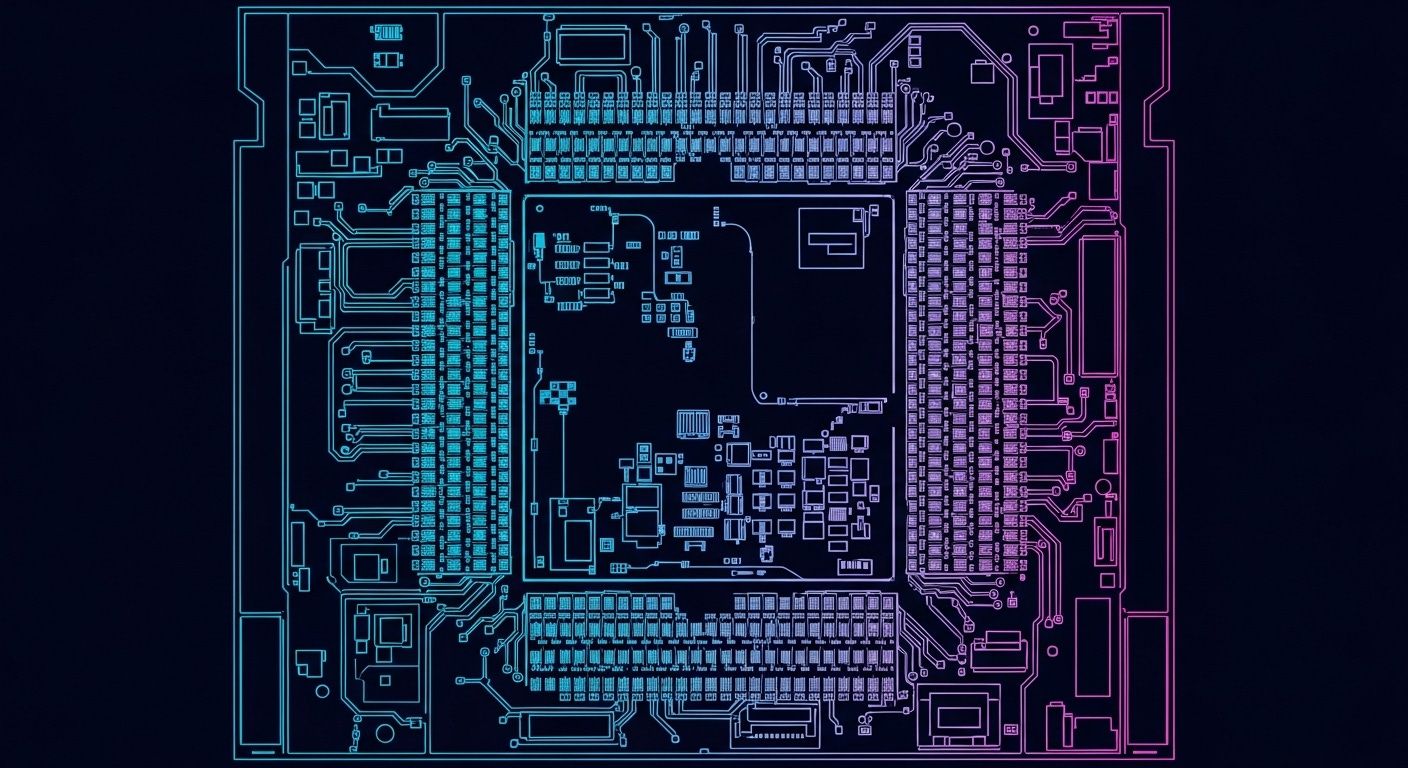 Short Bits Go Long On Atoms