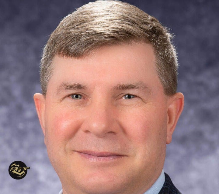 VIEWPOINT | South Dakota freedom, crops will shape U.S. national security