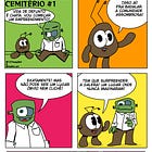 BARRAQUINHA DO CEMITÉRIO