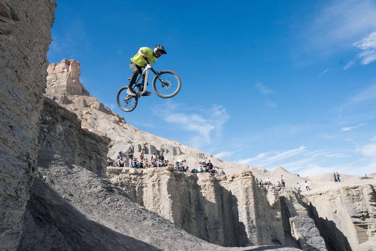 Green River Classic: Inside Mountain Biking’s Best Weekend of the Year - BikeMag Green River Classic: Inside Mountain Biking’s Best Weekend of the Year - BikeMag