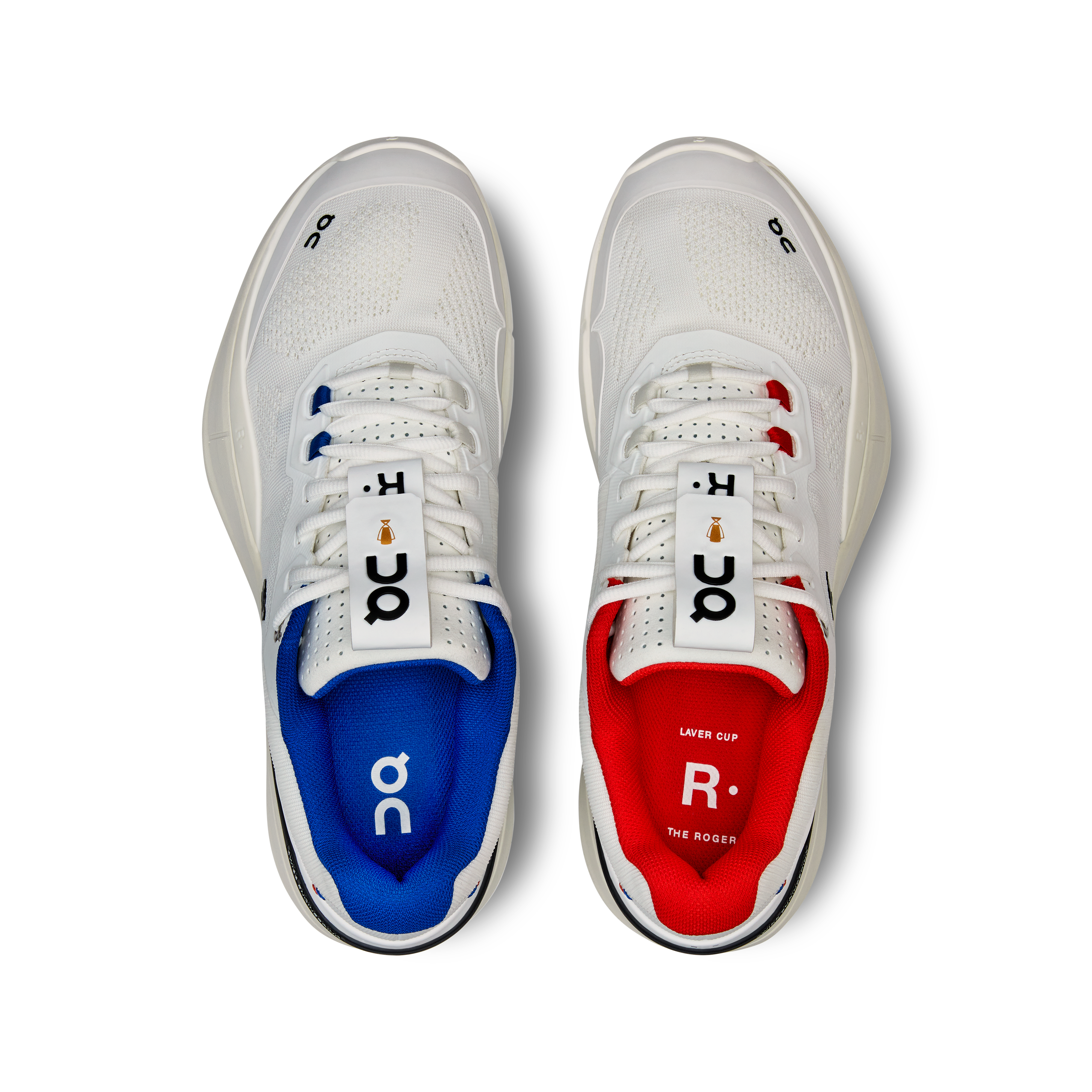 On lanza una edición especial de los modelos THE ROGER Pro y Spin