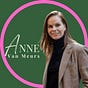 Anne van Meurs's avatar