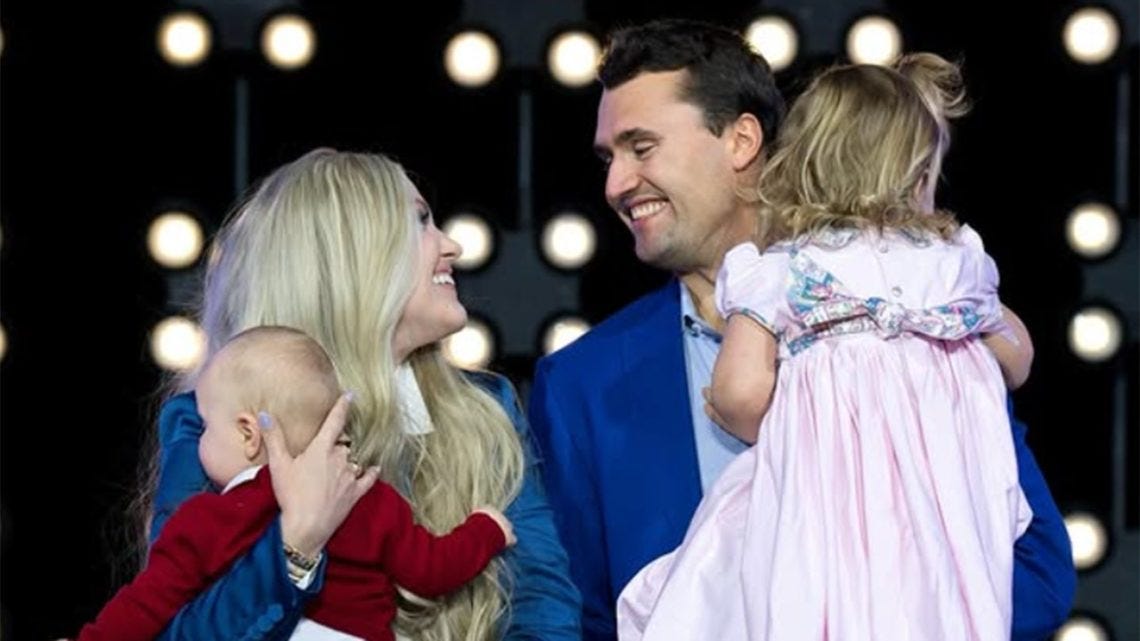 Charlie Kirk mourned by world leaders after shocking Utah assassination