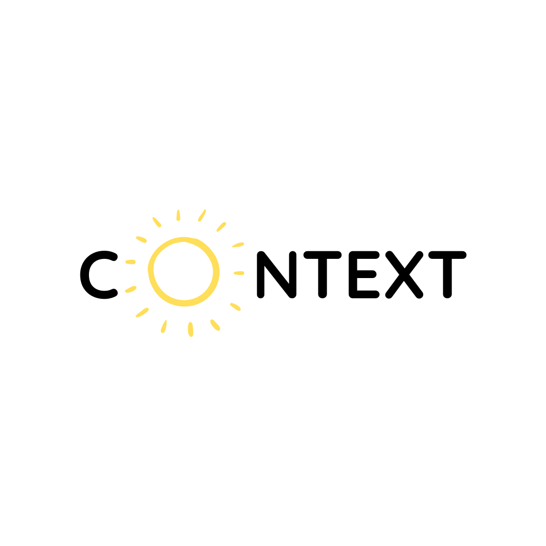 Substack profile picture for @context