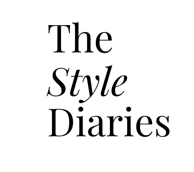 The Style Diaries