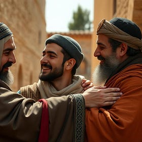 Quick Take: How the "Convivencia" Myth Was Invented