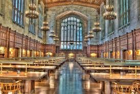 Hogwarts in Michigan? Unveiling the ...