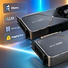Are dual RTX 3090s still worth buying for local AI in 2026?