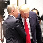Putin's Razor: Yet More Evidence That Trump is a Kremlin Asset
