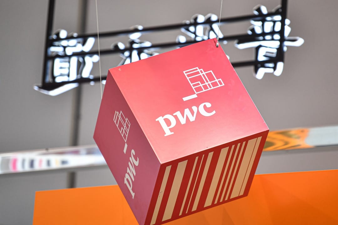 The case of PwC China’s apparent complicity in developer Evergrande’s financial fraud highlights the need to improve the checks and balances of intermediary organizations. Photo: VCG