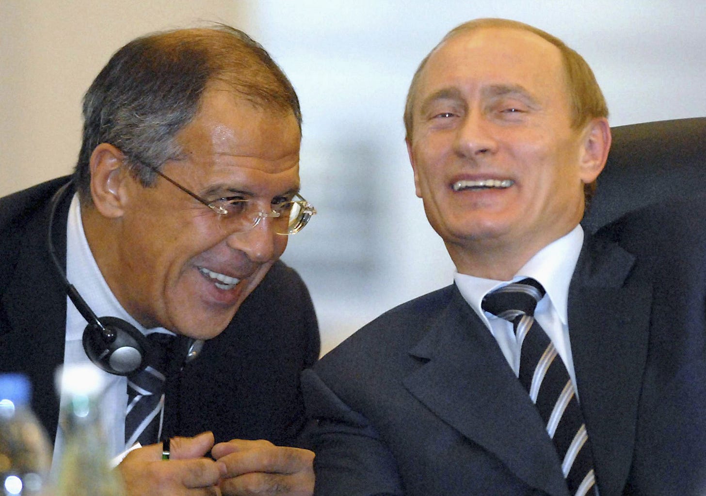 Russia Dismisses Latvian Claim of $210 Billion in Soviet Damages