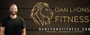 Dan Lyons Fitness Newsletter